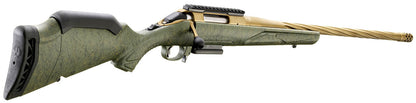 Rifle de cerrojo RUGER American Gen II Predator (3)