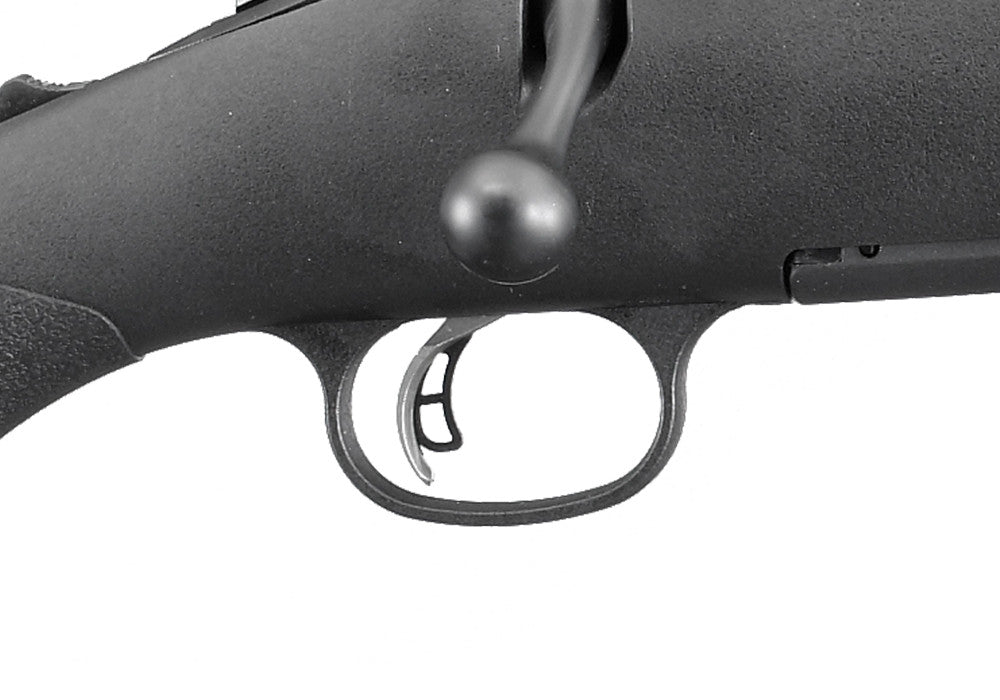 RIFLE DE CERROJO RUGER AMERICAN STANDARD (5)