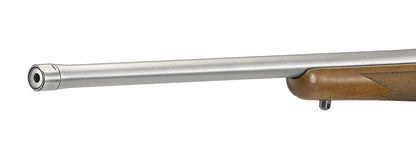 RIFLE DE CERROJO RUGER HAWKEYE HUNTER (10)