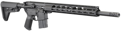 RIFLE SEMIAUTOMÁTICO RUGER AR-556 MPR (1)