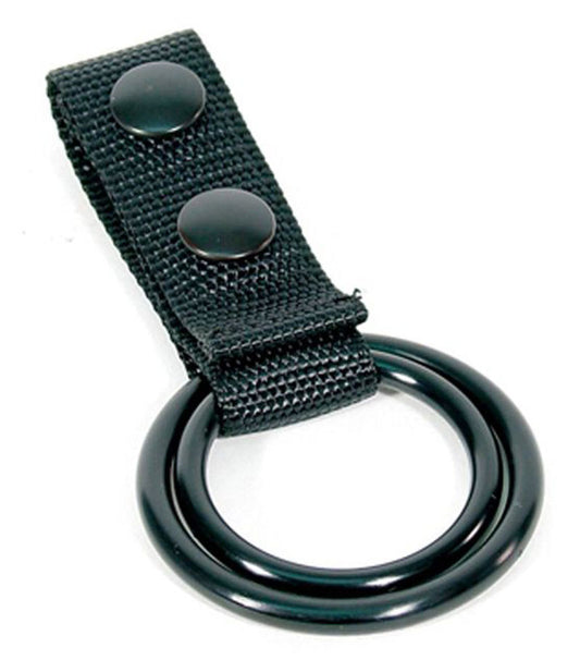 TRABILLA CON ANILLAS BLACKHAWK! PORTA LINTERNA O DEFENSA
