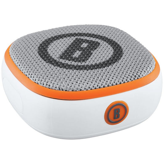 ALTAVOZ BLUETOOTH BUSHNELL DISC JOCKEY & One Size