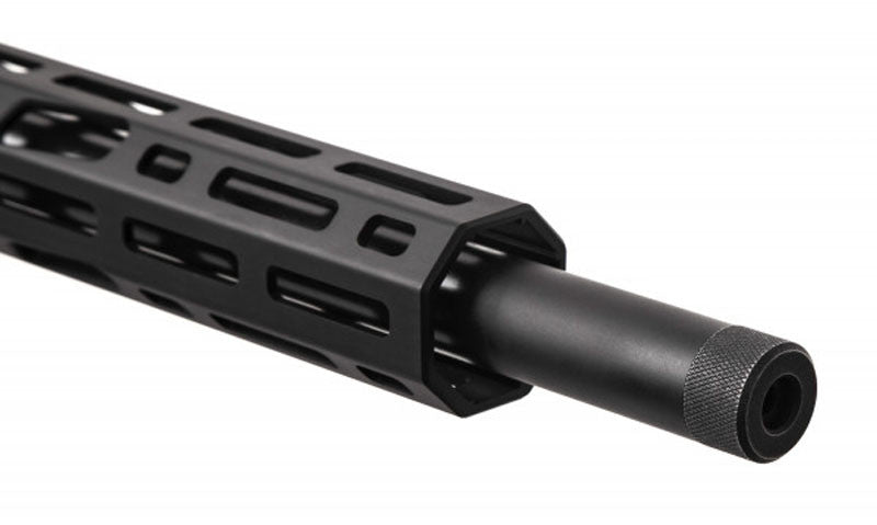 CARABINA DE CERROJO RUGER PRECISION - 22 LR (4)