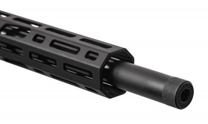 CARABINA DE CERROJO RUGER PRECISION - 22 LR (4)