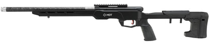 CARABINA DE CERROJO SAVAGE B22 PRECISION LITE (7)