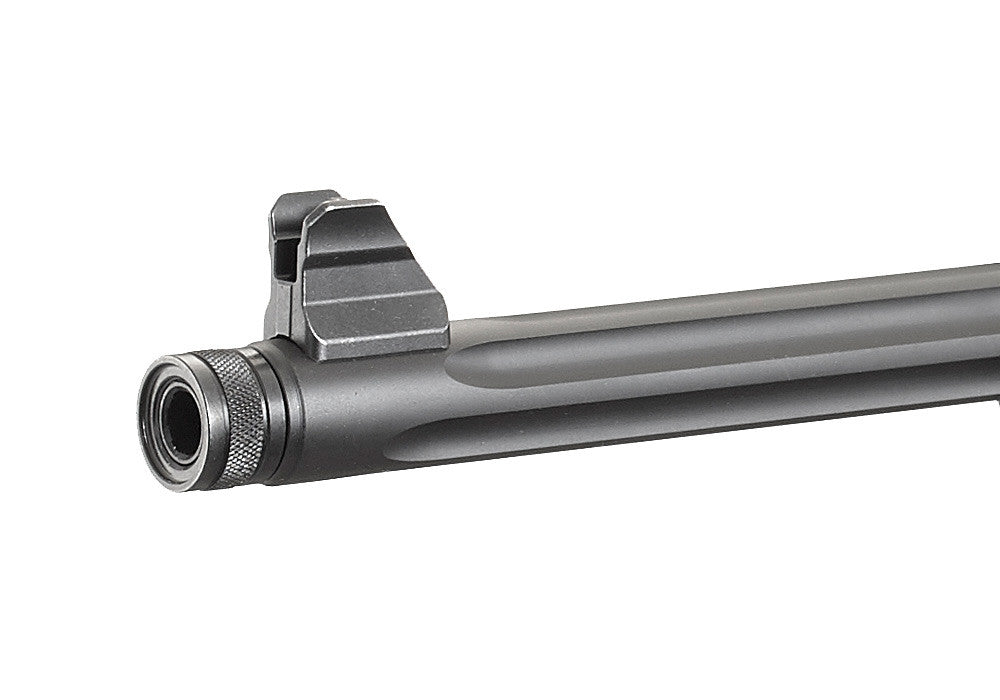 CARABINA SEMIAUTOMÁTICA RUGER PC CARBINE - 9MM. (9)