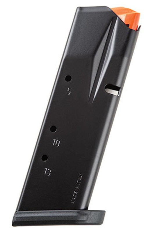 CARGADOR MOSSBERG MC2C DOBLE HILERA 13R - 9MM. & 9MM.