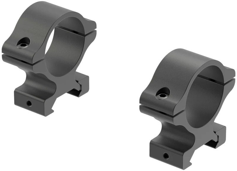 JUEGO DE ANILLAS LEUPOLD RIFLEMAN 30MM. FIJAS (1)