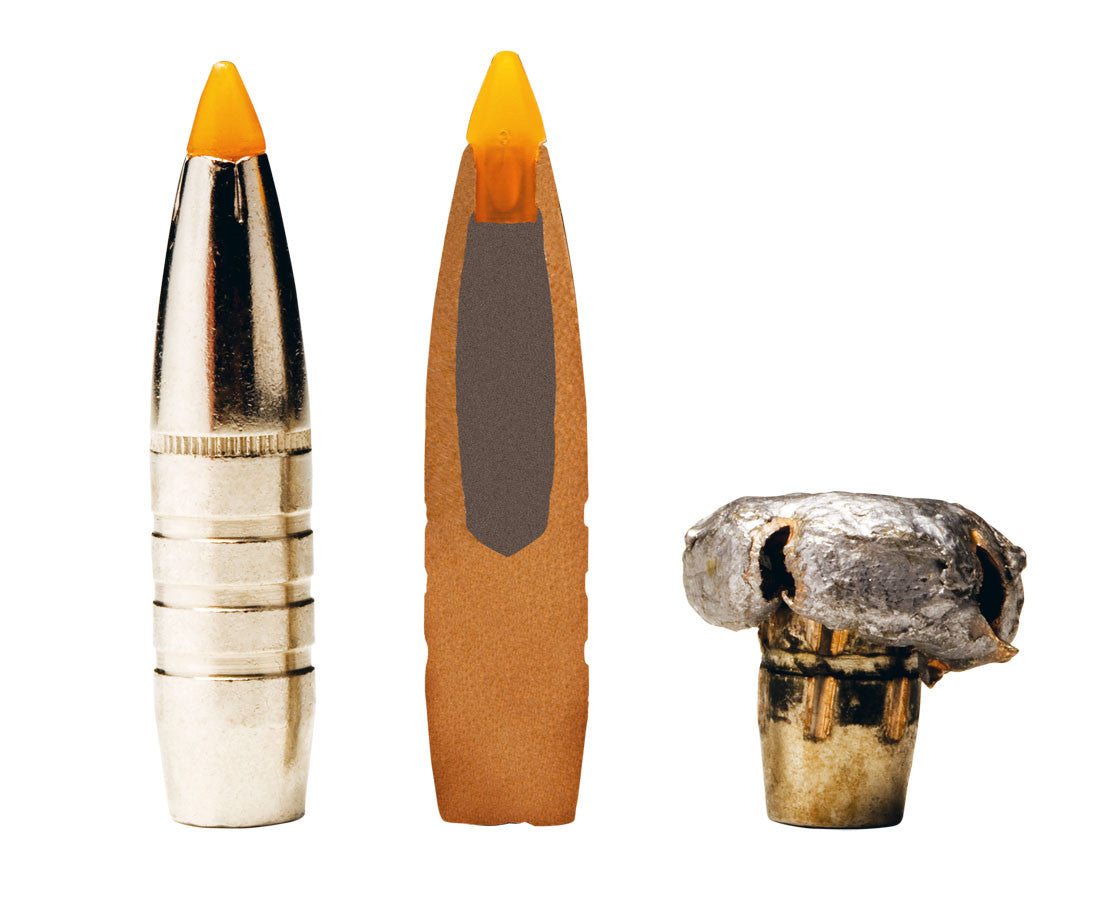 BALA FEDERAL Trophy Bonded Tip - 270 Win. - 140 grains (2)