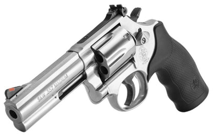REVÓLVER SMITH & WESSON 686 4" - 357 MAG. (2)