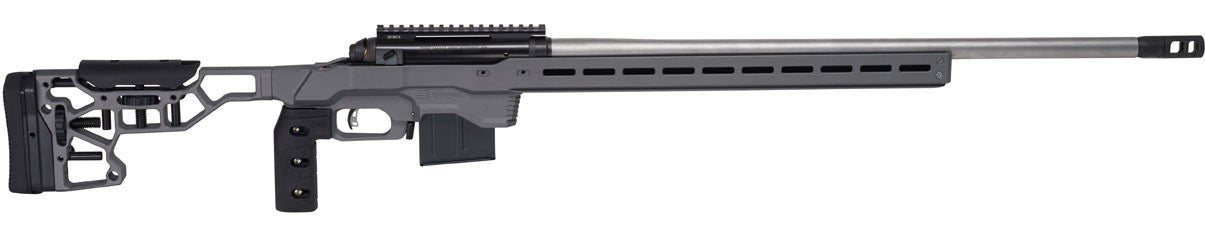 RIFLE DE CERROJO SAVAGE 110 ELITE PRECISION - 308 WIN. (ZURDO) (1)