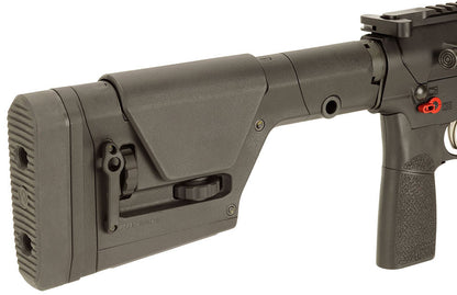 RIFLE SEMIAUTOMÁTICO SAVAGE MSR 10 PRECISION - 6.5 CREEDMOOR (2)