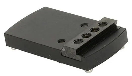 ADAPTADOR NOBLEX DOCTER SIGHT PARA GLOCK 17-23 & Glock 17-23