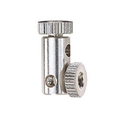 REGULADOR ESTÁNDAR KNOBLOCH PARA GAFAS DE TIRO & One Size