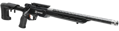 CARABINA DE CERROJO SAVAGE B22 PRECISION LITE (2)