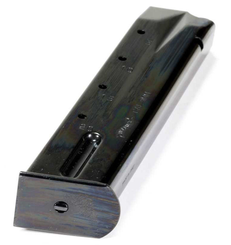 CARGADOR WALTHER P99 - 9MM. - 20R (3)