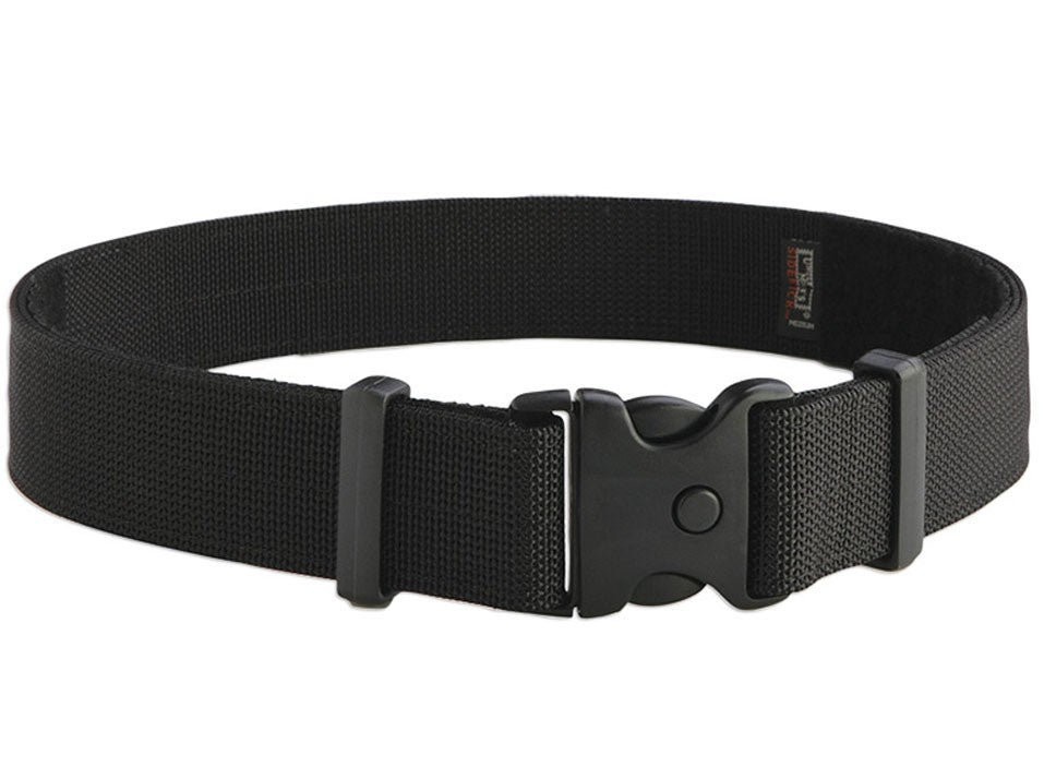 CINTURÓN UNCLE MIKE'S DUTY DELUXE