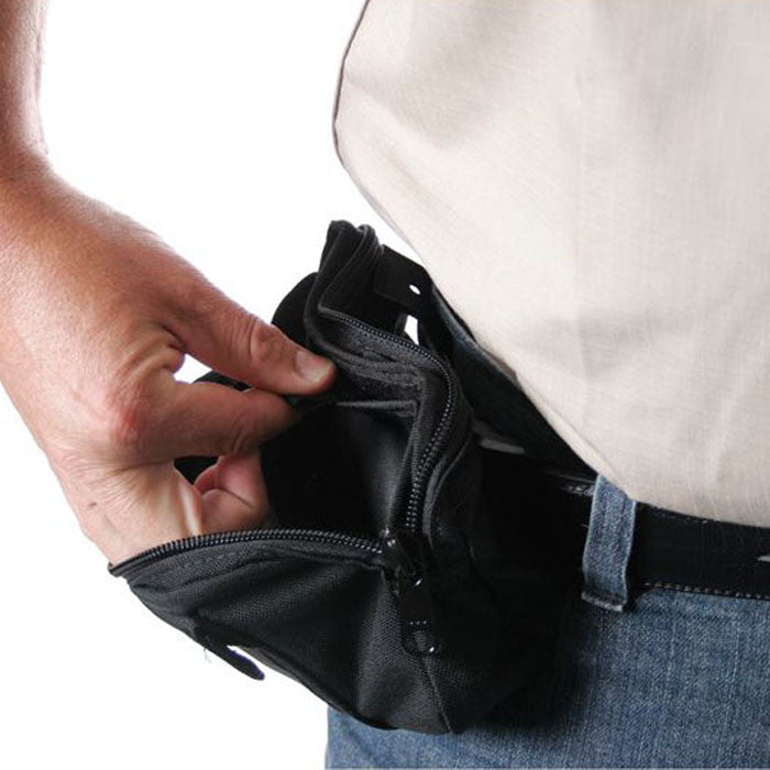 FUNDA RIÑONERA BLACKHAWK! PARA CINTURÓN - PEQUEÑA (2)