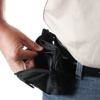 FUNDA RIÑONERA BLACKHAWK! PARA CINTURÓN - PEQUEÑA (2)