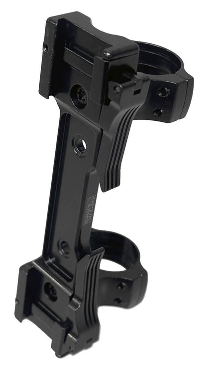 Montura picatinny OPTIK ARMS Quick-Click (2)