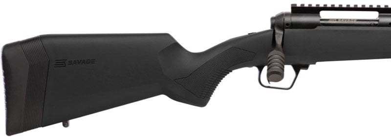 RIFLE DE CERROJO SAVAGE 110 TACTICAL HUNTER (1)