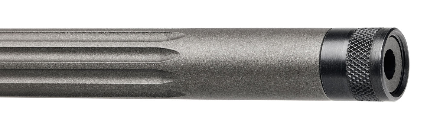 RIFLE DE CERROJO SAVAGE 110 TRAIL HUNTER LITE (5)