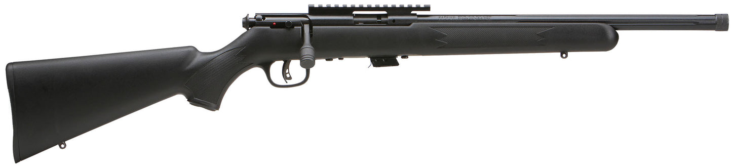 CARABINA DE CERROJO SAVAGE MARK II FV-SR (1)