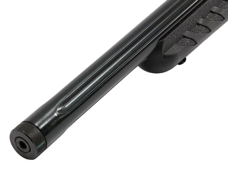 CARABINA SEMIAUTOMÁTICA RUGER 10/22 TAKEDOWN TARGET - 22 LR (2)