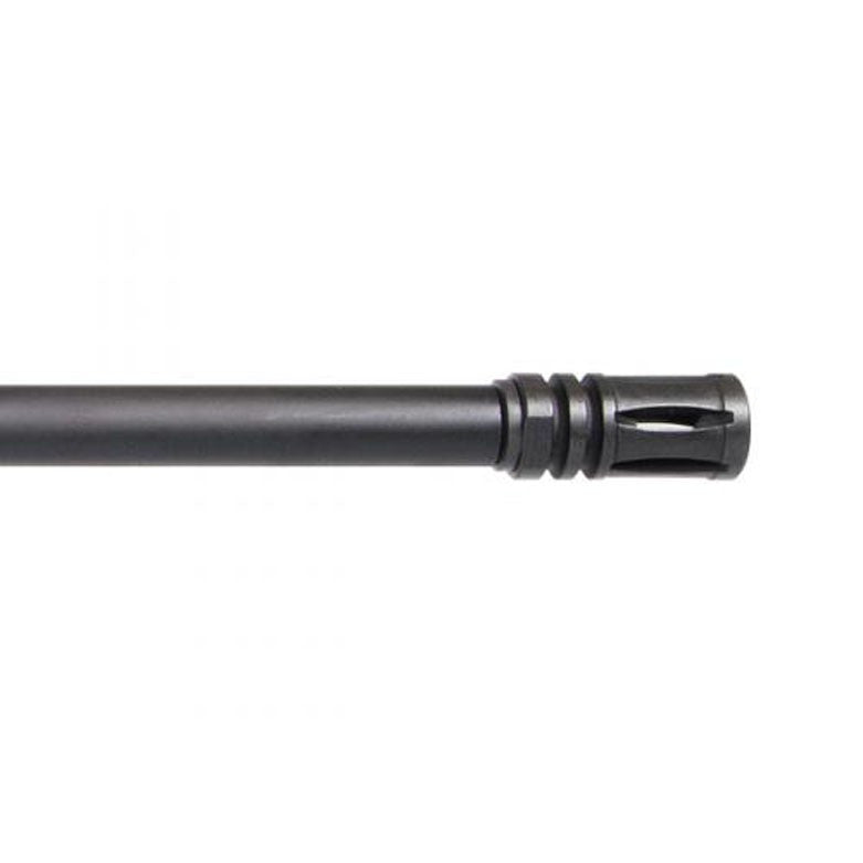 CARABINA SEMIAUTOMÁTICA SMITH & WESSON M&P15-22 SPORT MOE SL - NEGRA (6)