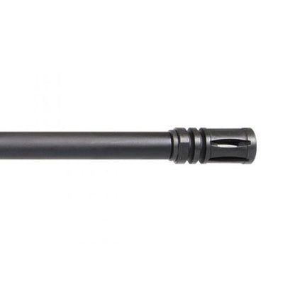 CARABINA SEMIAUTOMÁTICA SMITH & WESSON M&P15-22 SPORT MOE SL - NEGRA (6)