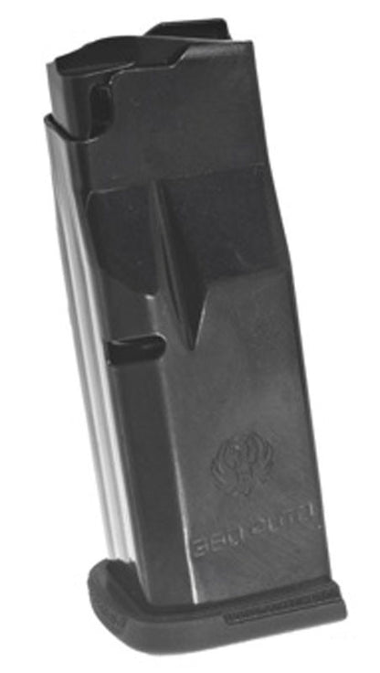 Cargador metálico RUGER LCP MAX 10R - 380 auto