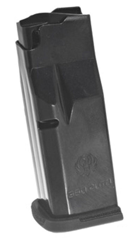 Cargador metálico RUGER LCP MAX 10R - 380 auto