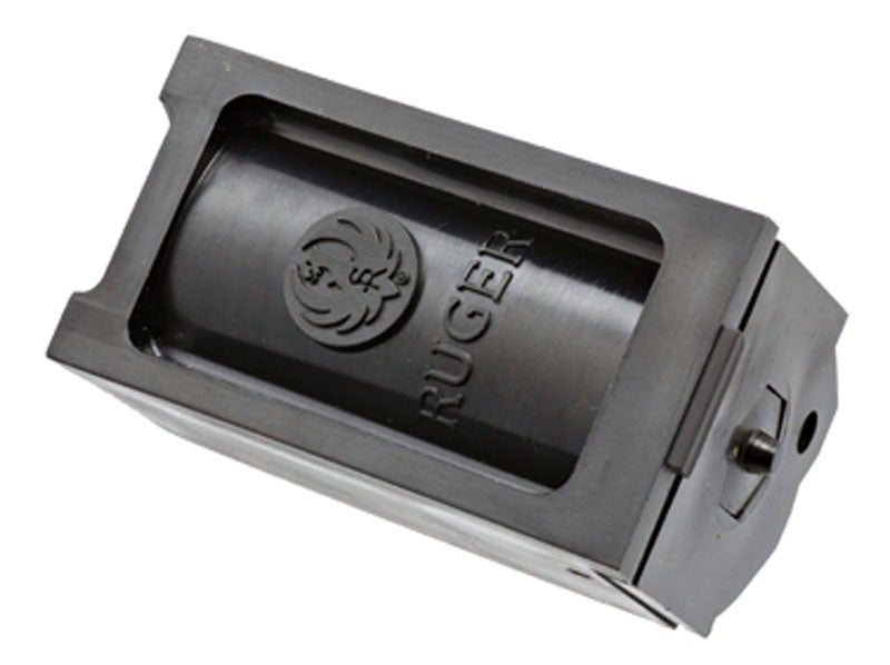 Cargador rotatorio RUGER JHX-2 6R para Ruger 77/17- 17 Hornet (1)