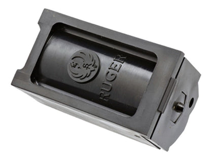 Cargador rotatorio RUGER JHX-2 6R para Ruger 77/17- 17 Hornet (1)