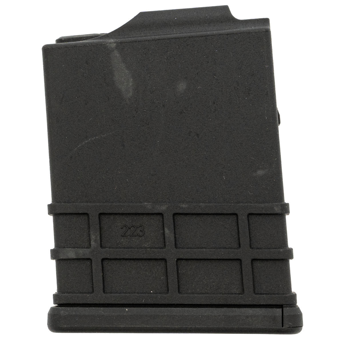 CARGADOR SAVAGE AICS 10/110-AXIS II S/A 10R - 300 AAC BLK (5)