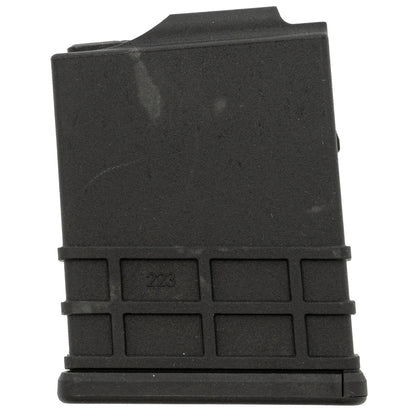 CARGADOR SAVAGE AICS 10/110-AXIS II S/A 10R - 300 AAC BLK (5)