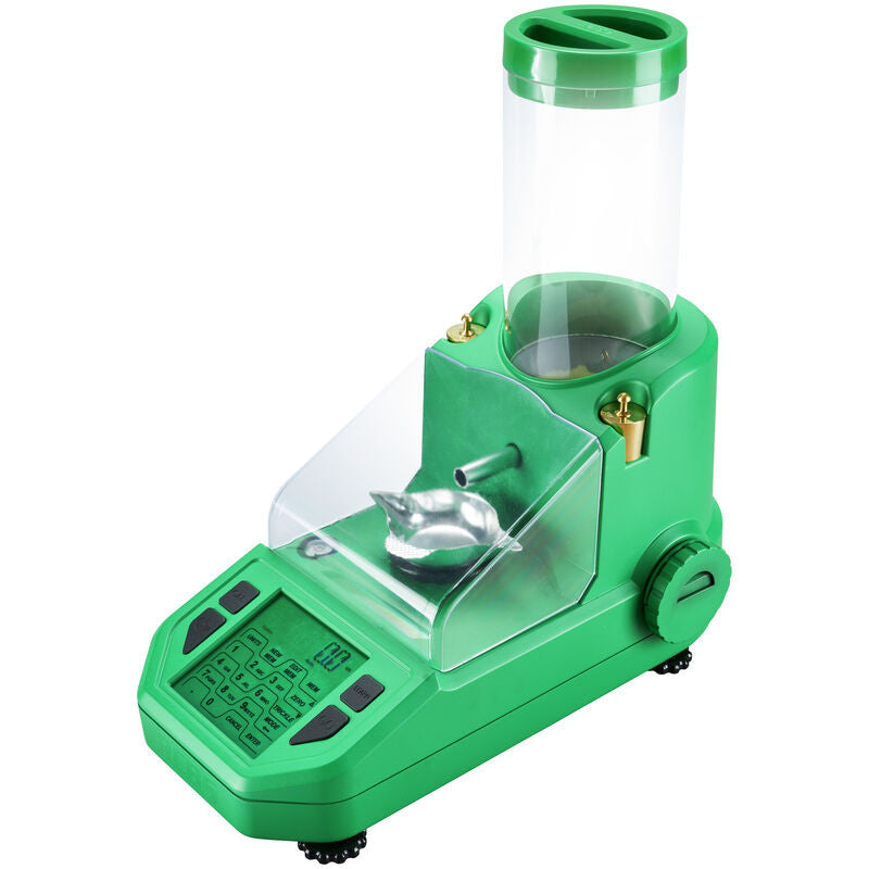 DISPENSADOR ELECTRÓNICO DE PÓLVORA RCBS CHARGEMASTER SUPREME (9)