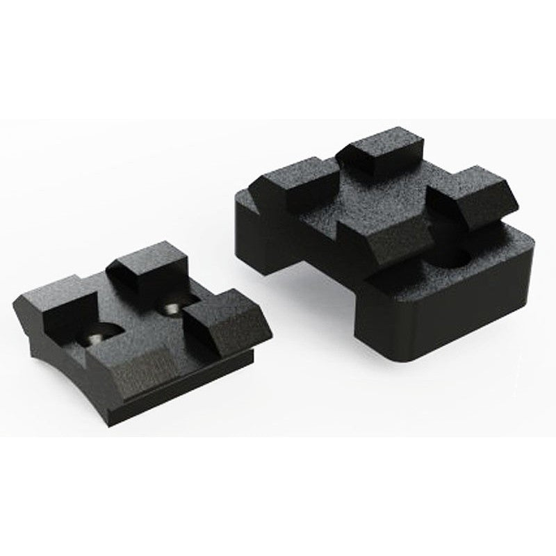 Juego de Bases POLI NICOLETTA - Verney Carron & Verney Carron