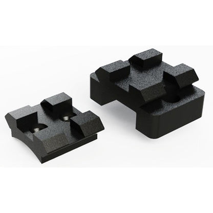 Juego de Bases POLI NICOLETTA - Verney Carron & Verney Carron