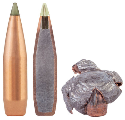 BALAS  REMINGTON PREMIER LONG RANGE SPEER IMPACT - 6.5 PRC - 140 GRAINS (1)