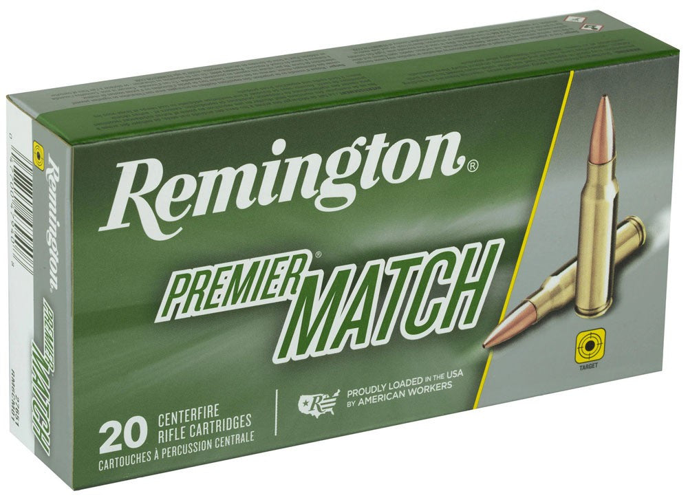 BALA REMINGTON PREMIER MATCH - 6.5 CREEDMOOR (1)