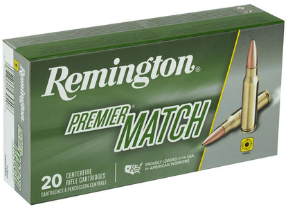 BALA REMINGTON PREMIER MATCH - 6.5 CREEDMOOR (1)