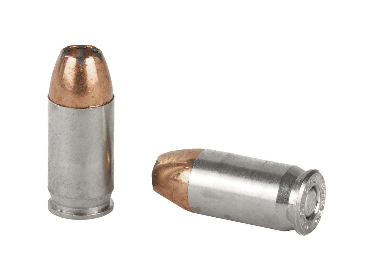 BALAS SPEER GOLD DOT - 9MM. CORTO - 90 GRAINS - GDHP (1)