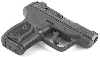 PISTOLA RUGER LCP MAX - 380 AUTO (4)