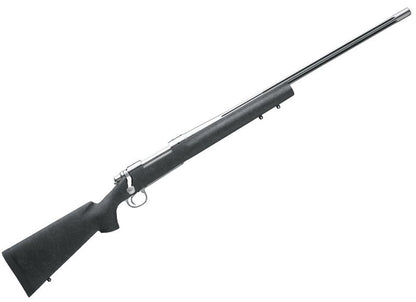 RIFLE DE CERROJO REMINGTON 700 SENDERO SF II & 300 WIN MAG