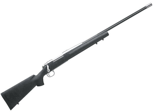 RIFLE DE CERROJO REMINGTON 700 SENDERO SF II & 300 WIN MAG