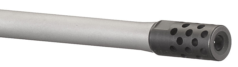 RIFLE DE CERROJO RUGER HAWKEYE LONG RANGE HUNTER (8)