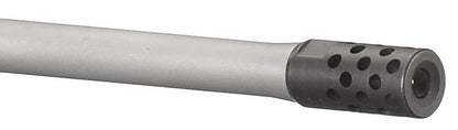 RIFLE DE CERROJO RUGER HAWKEYE LONG RANGE HUNTER (8)