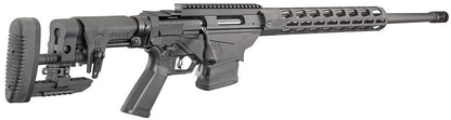 RIFLE DE CERROJO RUGER PRECISION (2)