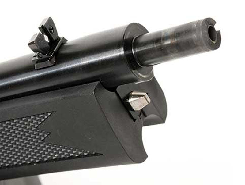 CARABINA SEMIAUTOMÁTICA RUGER 10/22 TAKEDOWN C/M - 22 LR (10)